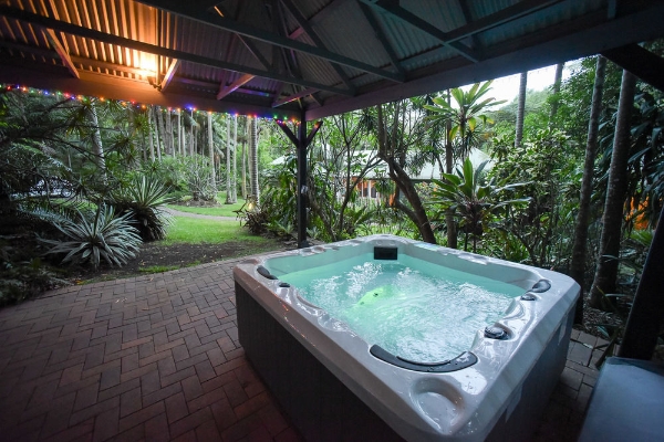 Hotel Leiola Retreat
